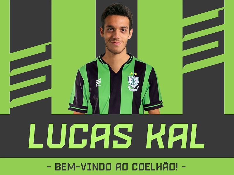 Jovem zagueiro é o novo reforço do Coelho para a sequência da temporada
