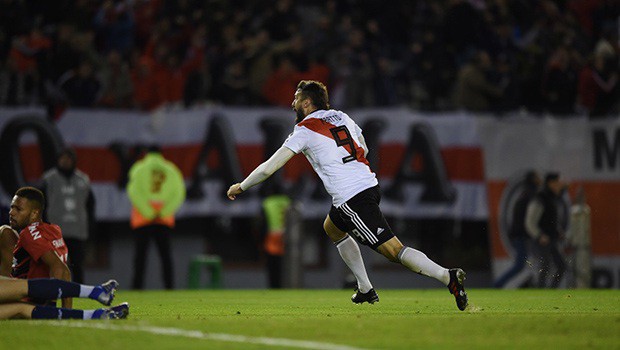lucas pratto river plate