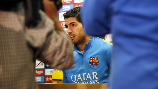 Acordo entre Suárez e Nacional ainda não foi firmado