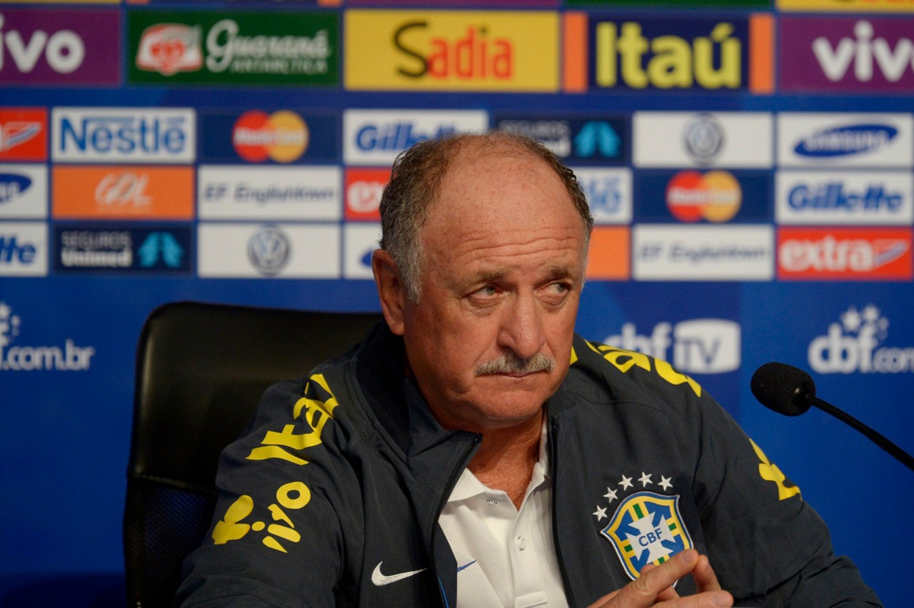 Treinador contou que a equipe ganhou cara e corpo na Copa América disputada na Colômbia