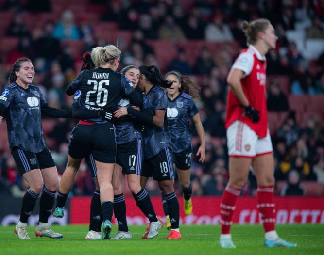 Lyon x Juventus: saiba onde assistir jogo da Liga dos Campeões da Uefa Feminina