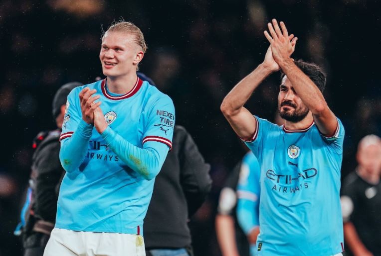 Manchester City
