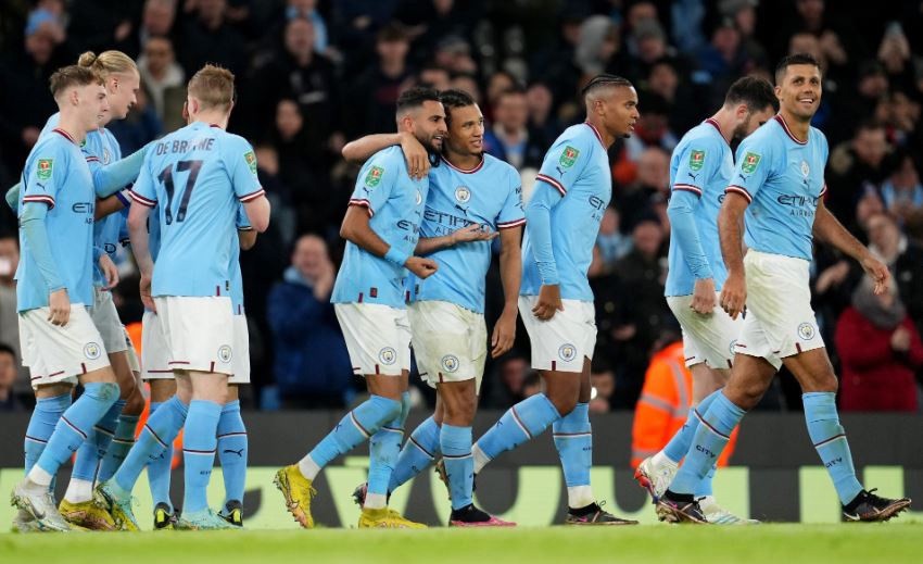 Manchester City