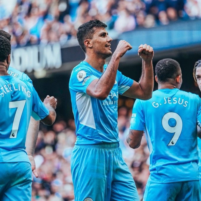 City não se abalou depois de eliminação na Champions League