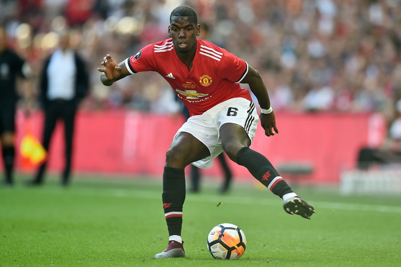 Segundo a publicação, Pogba teria decidido que o melhor para sua carreira é permanecer no Manchester