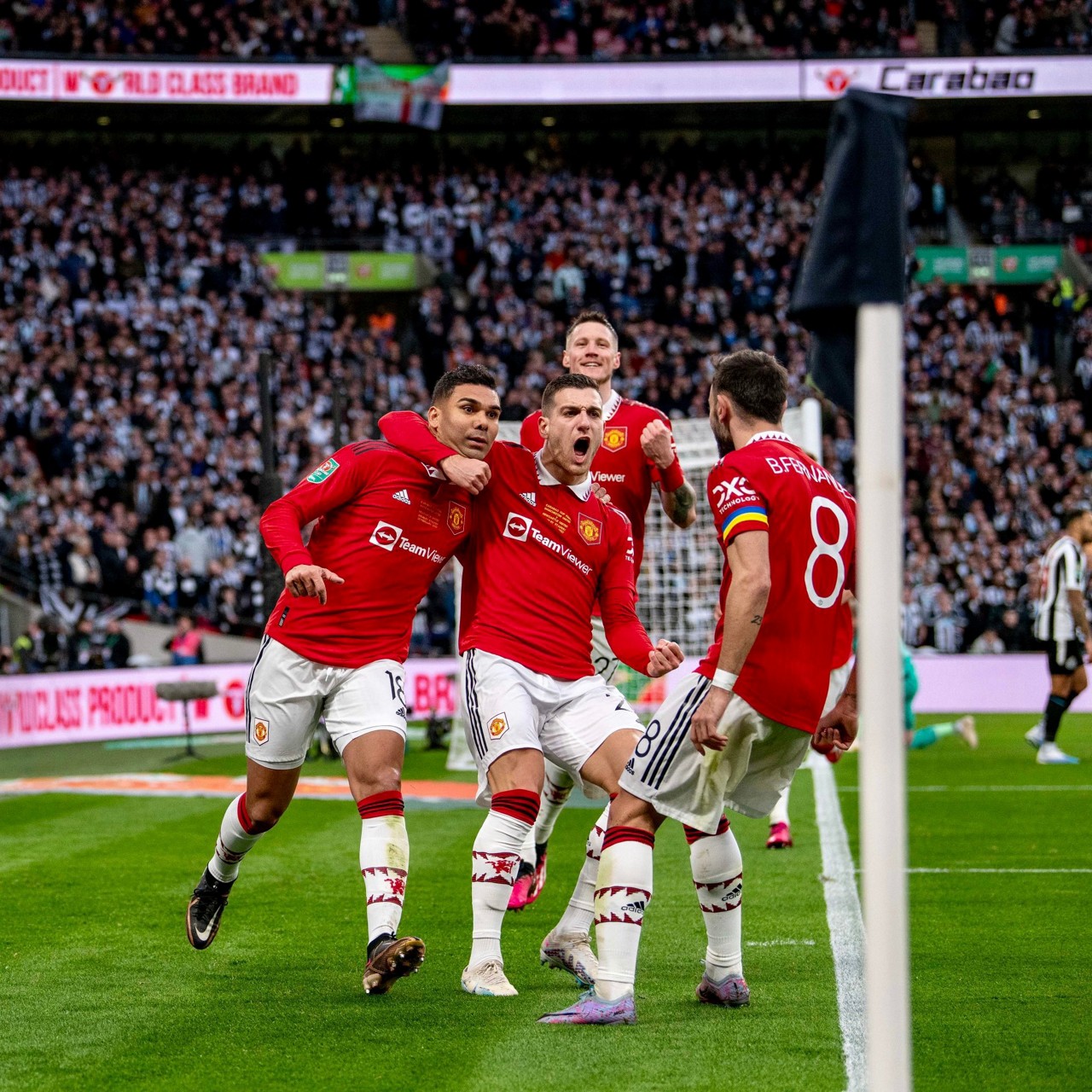 Manchester United