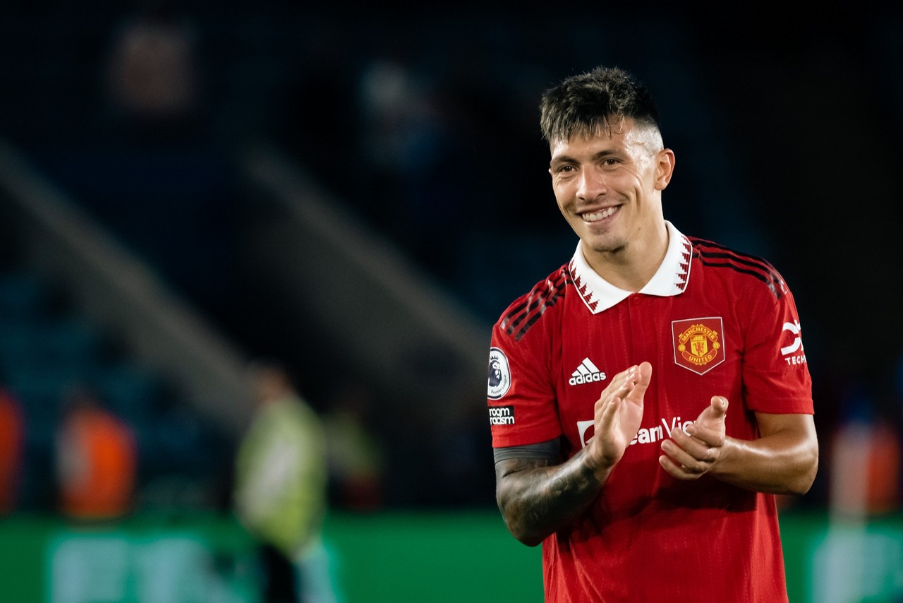 Clube inglês conseguiu respiro antes da data Fifa