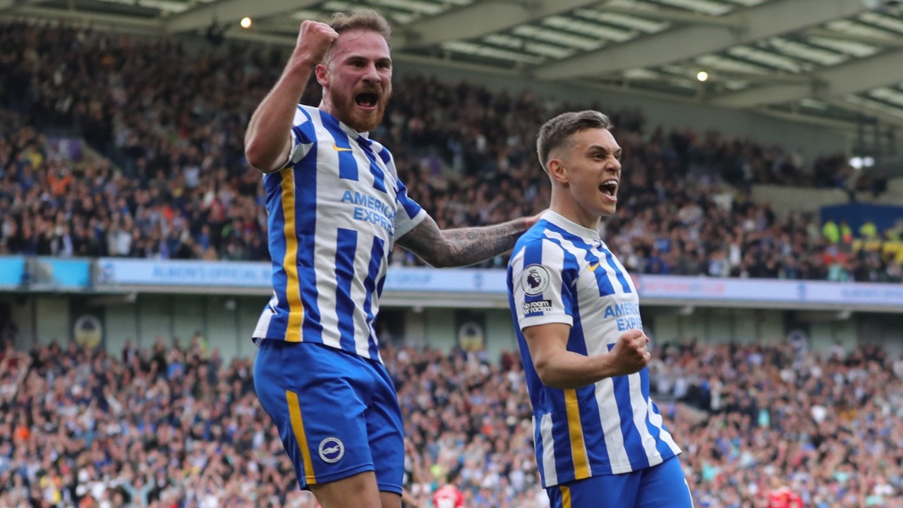 Brighton & Hove Albion
