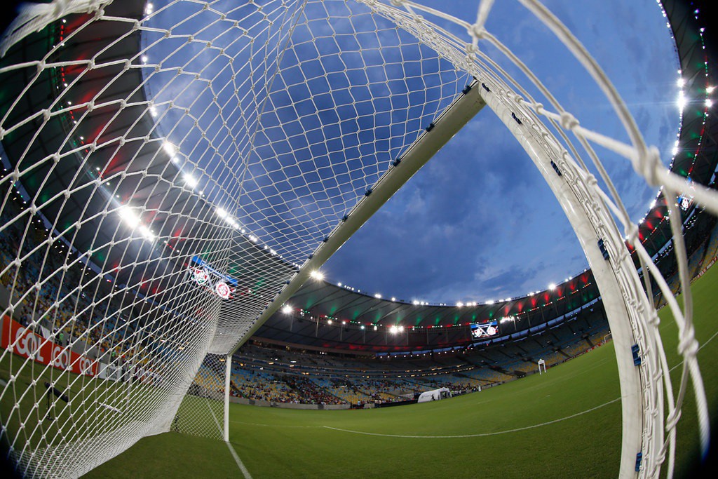Novo edital de licitação do Maracanã foi divulgado