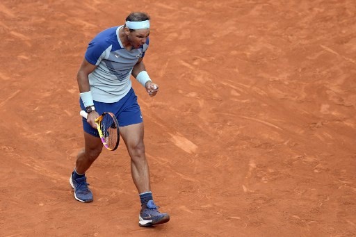 TENNIS-ATP-ESP