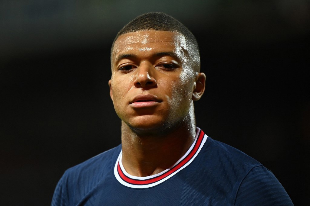 Mbappé ficou próximo de deixar o PSG