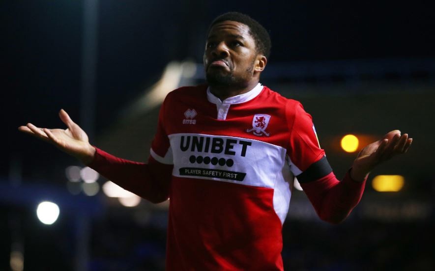 Middlesbrough e Brighton se enfrentam pela Copa da Inglaterra