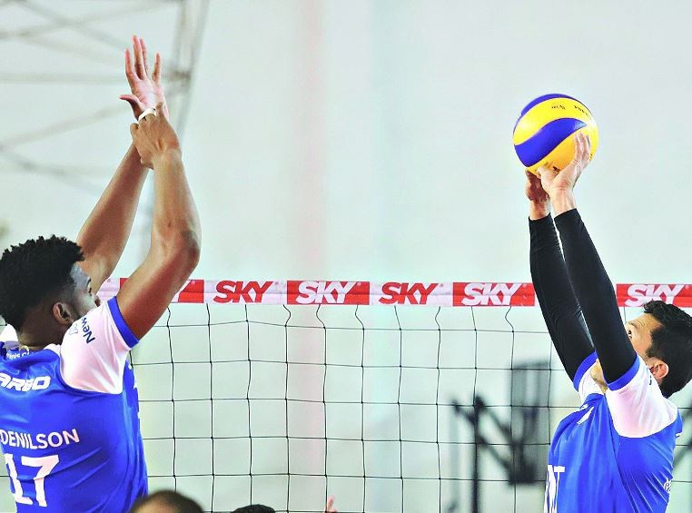 No primeiro jogo entre Fiat-Minas e Lavras, o time da capital levou a melhor; nesta segunda-feira (17), o Minas visita o adversário em busca da 2ª vitória