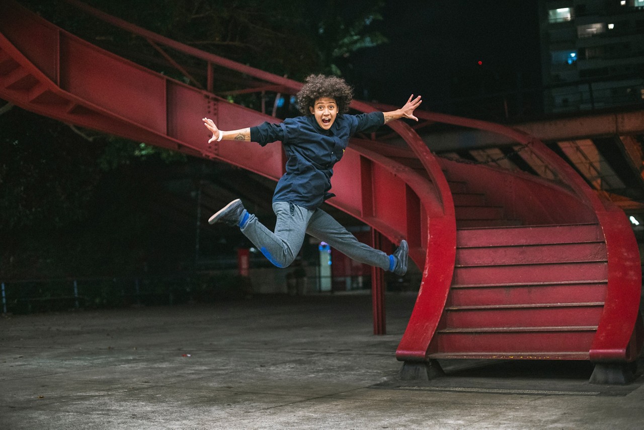 Break Dance