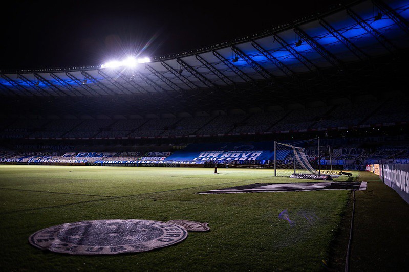 Cruzeiro e Ituano se enfrentam nesta quarta (5), no Mineirão