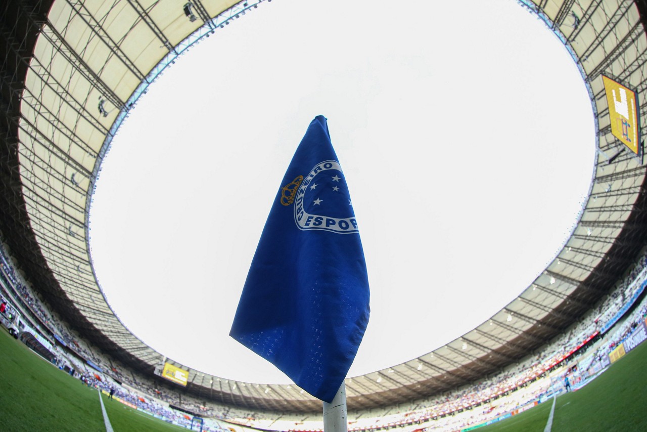 O Gigante da Pampulha é, historicamente, a casa do Cruzeiro