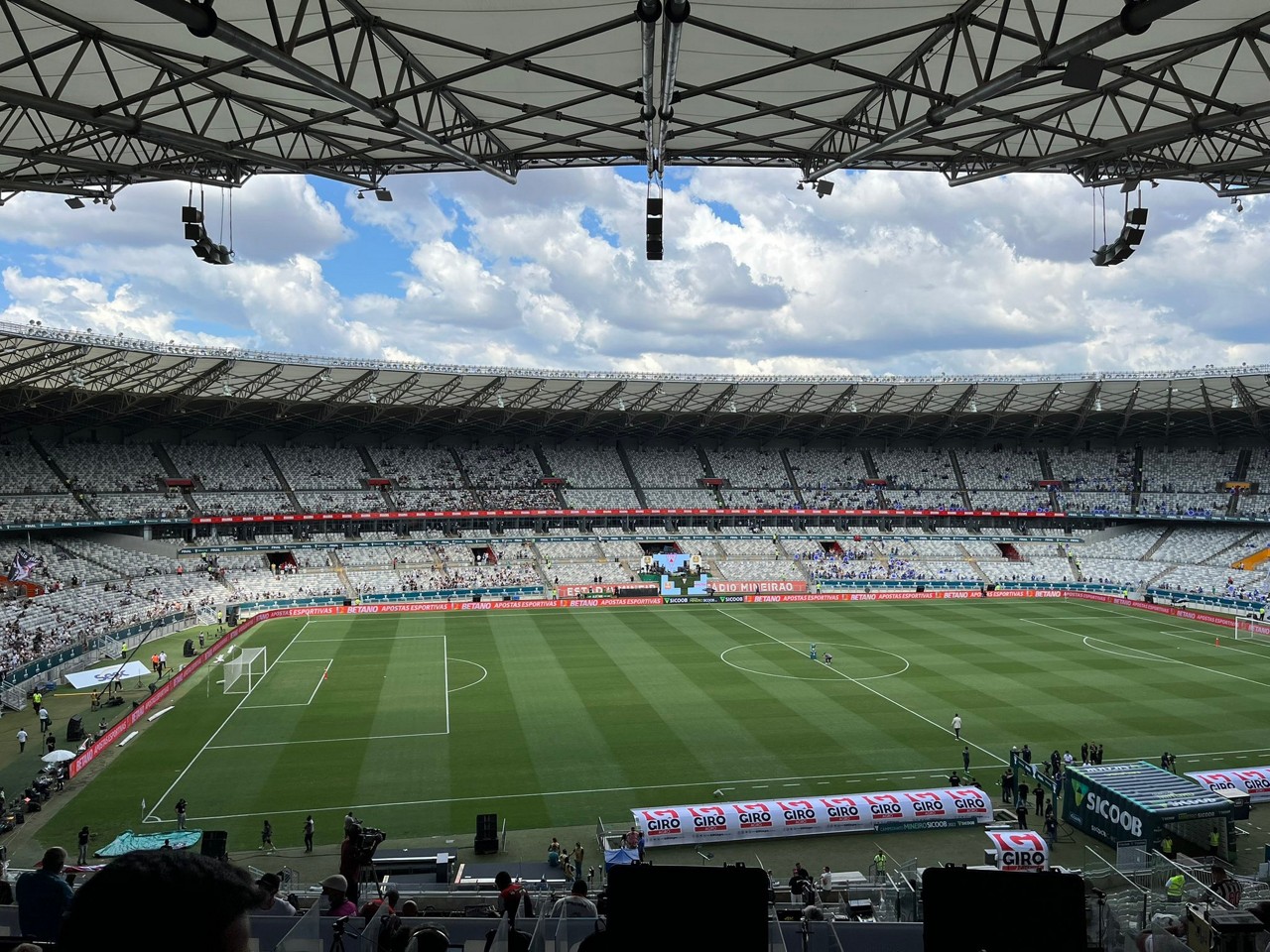 Mineirão