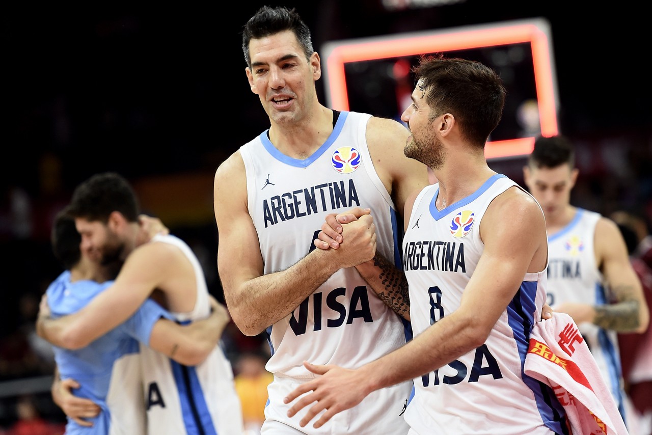 Argentina é uma das favoritas para conquistar o título