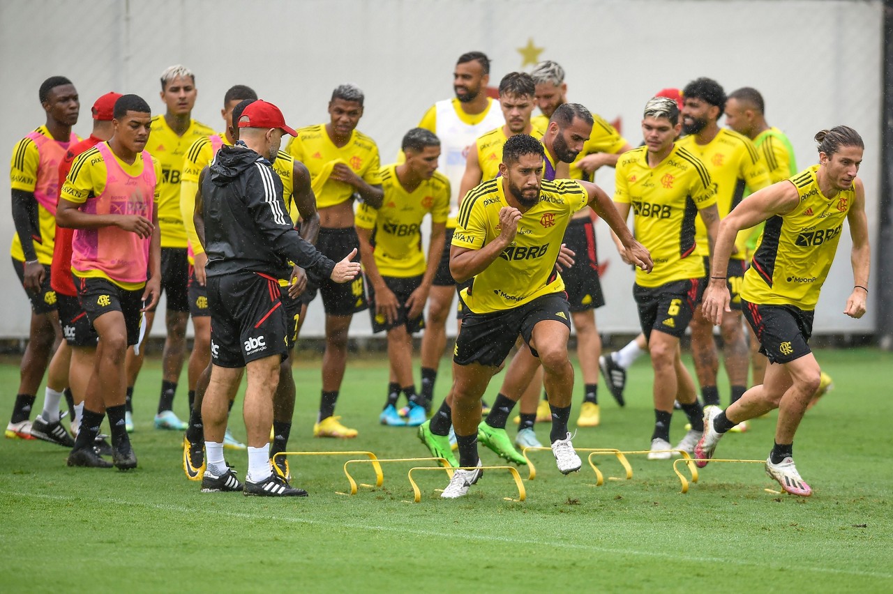 Flamengo ganhou um incentivo a mais para vencer o Mundial