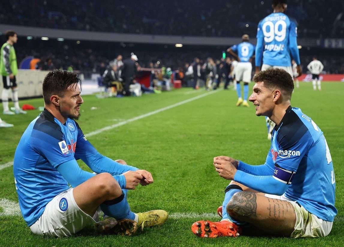 SSC Napoli