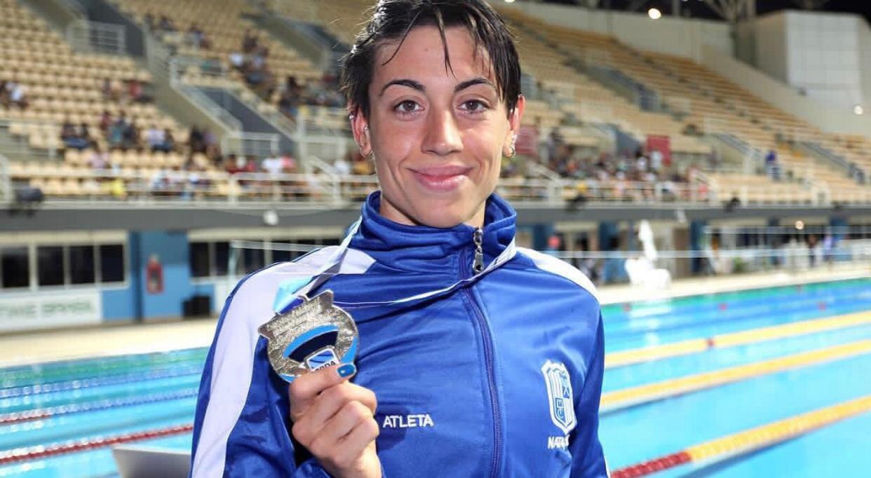 Julia usa ano de 2019 para chegar em boa fase em Tóquio no ano que vem