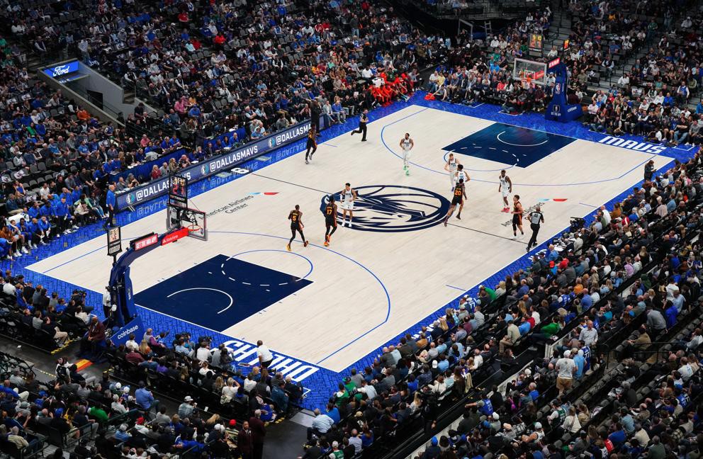 A NBA fechou uma parceria com uma grande marca no Brasil