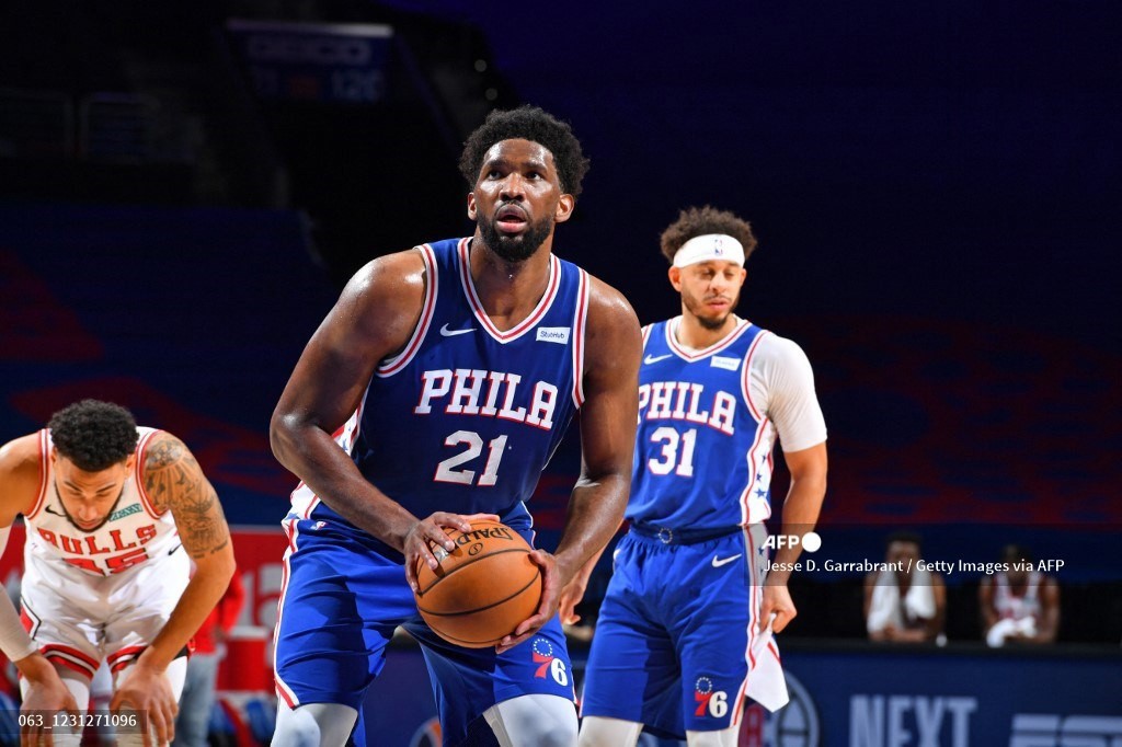 Joel Embiid