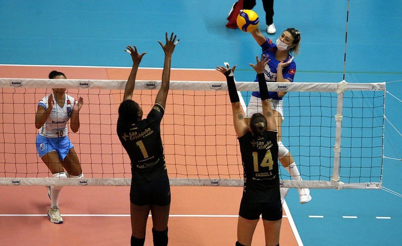Neriman conseguiu entregar resultado somente na reta final da temporada