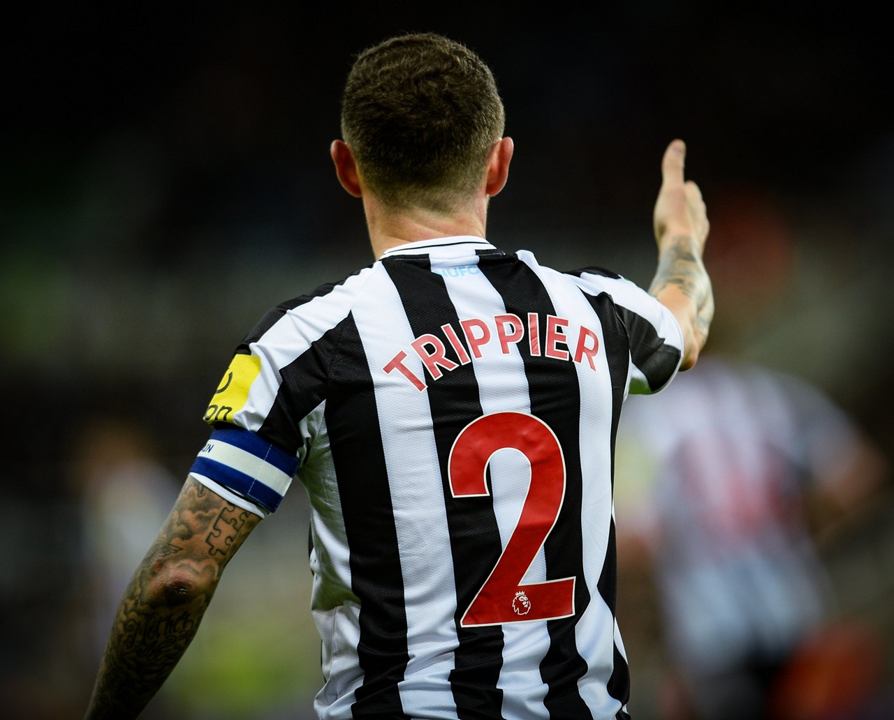 Newcastle e Leeds se enfrentam neste sábado (31) pelo Campeonato Inglês