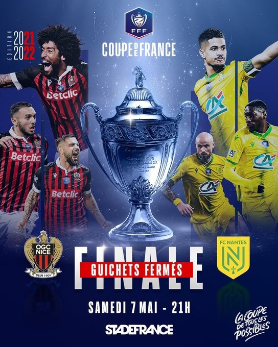 COUPE DE FRANCEjfif