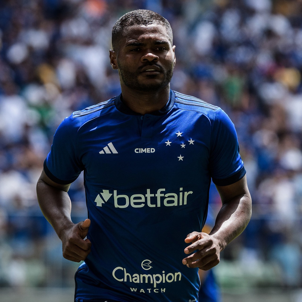 Cruzeiro: Nikão recebe proposta de clube da Série A, mas recusa oferta