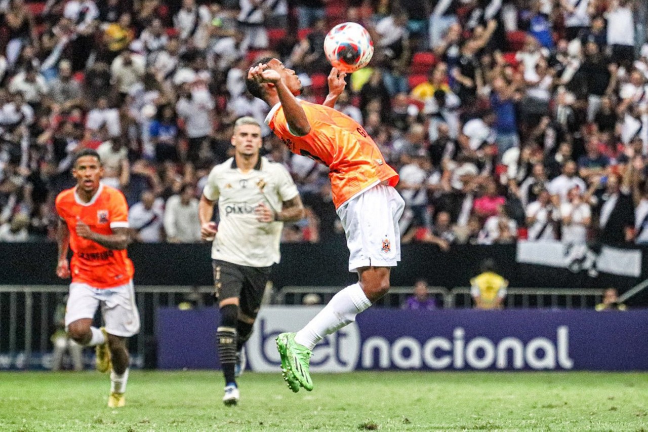 Nova Iguaçu FC