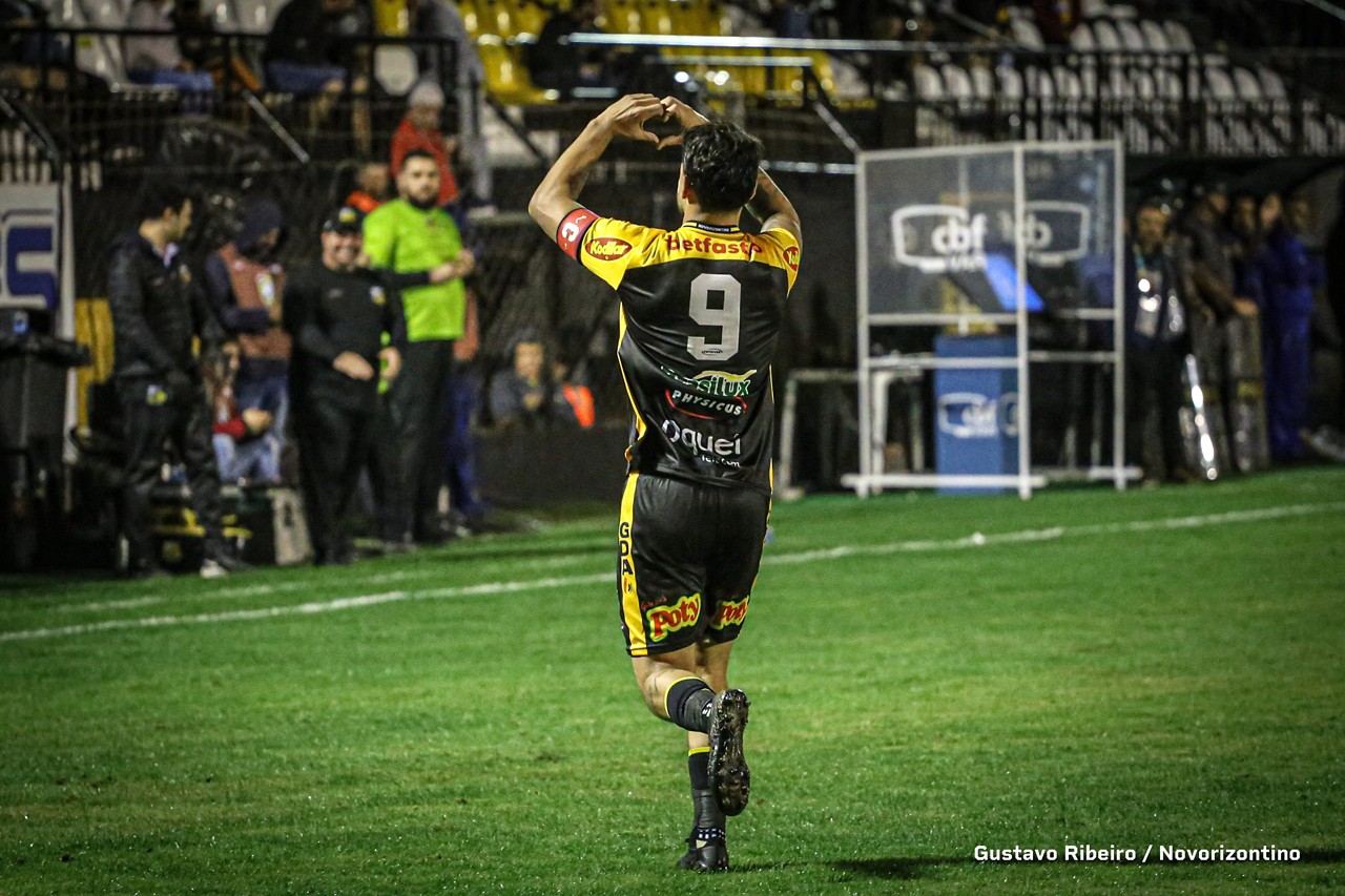 Novorizontino tenta voltar ao G4 da Série B do Brasileiro