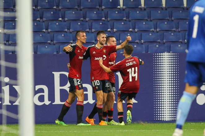 Osasuna