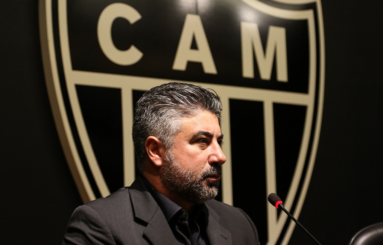 Alexandre Gallo espera que equipe corrija as falhas para seguir o caminho das vitórias no Brasileirão