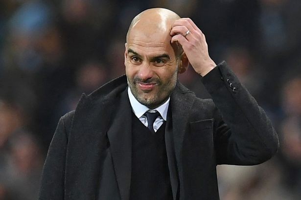 Guardiola nega ter sido procurado pela Argentina: 'Ninguém falou comigo'
