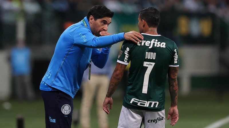 Palmeiras tem números impressionantes em fases de grupos nas últimas seis temporadas