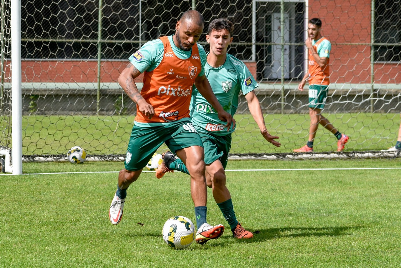Coelho teve a semana inteira de trabalho antes da viagem para o Sul do país