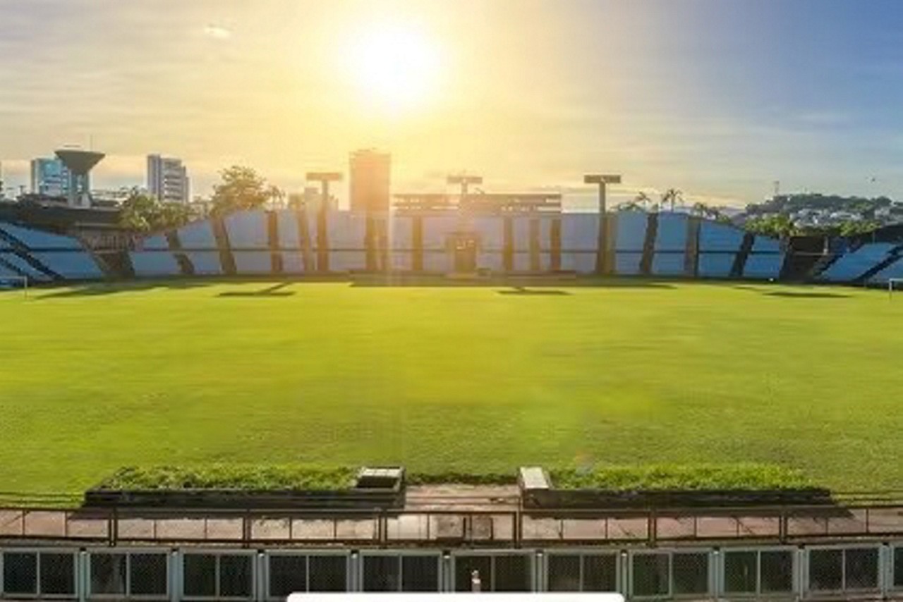 Ipatingão volta a receber uma partida do Cruzeiro