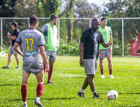 Patrocinense busca chegar nas semifinais do Campeonato Mineiro 2023