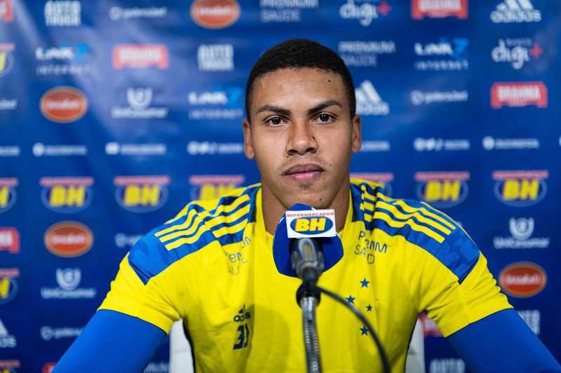 Paulo é um dos principais nomes da base em sua posição