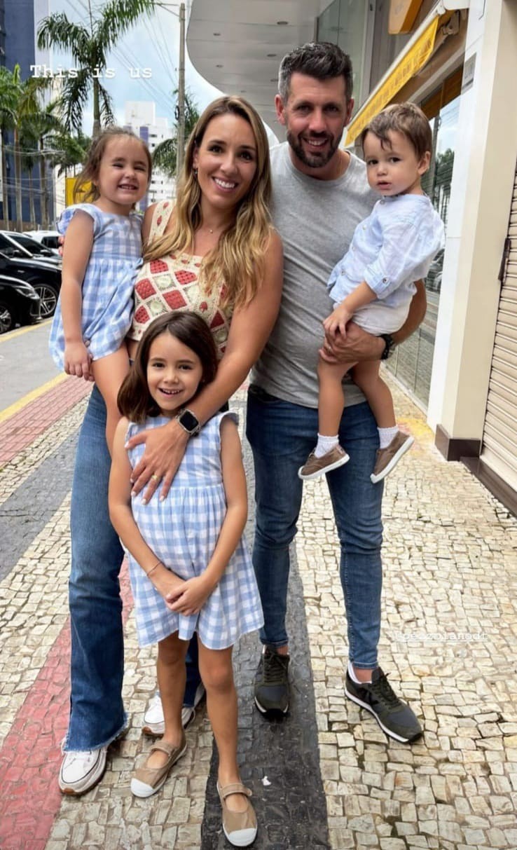 Pezzolano, aos poucos, vai conhecendo os detalhes de Belo Horizonte