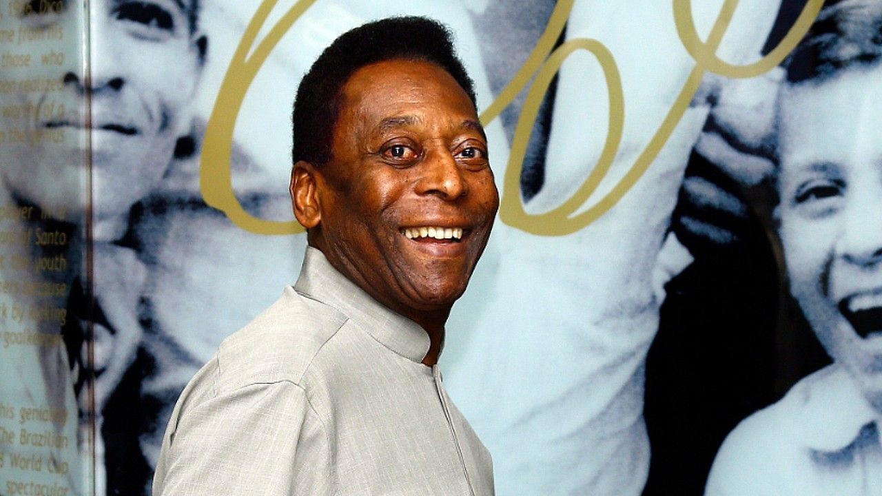 Pelé