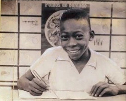 Pelé