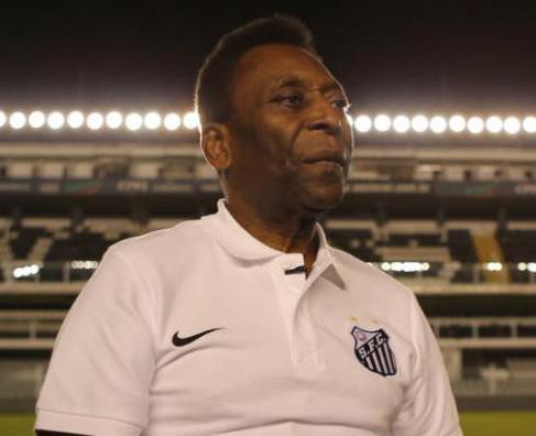 pelé