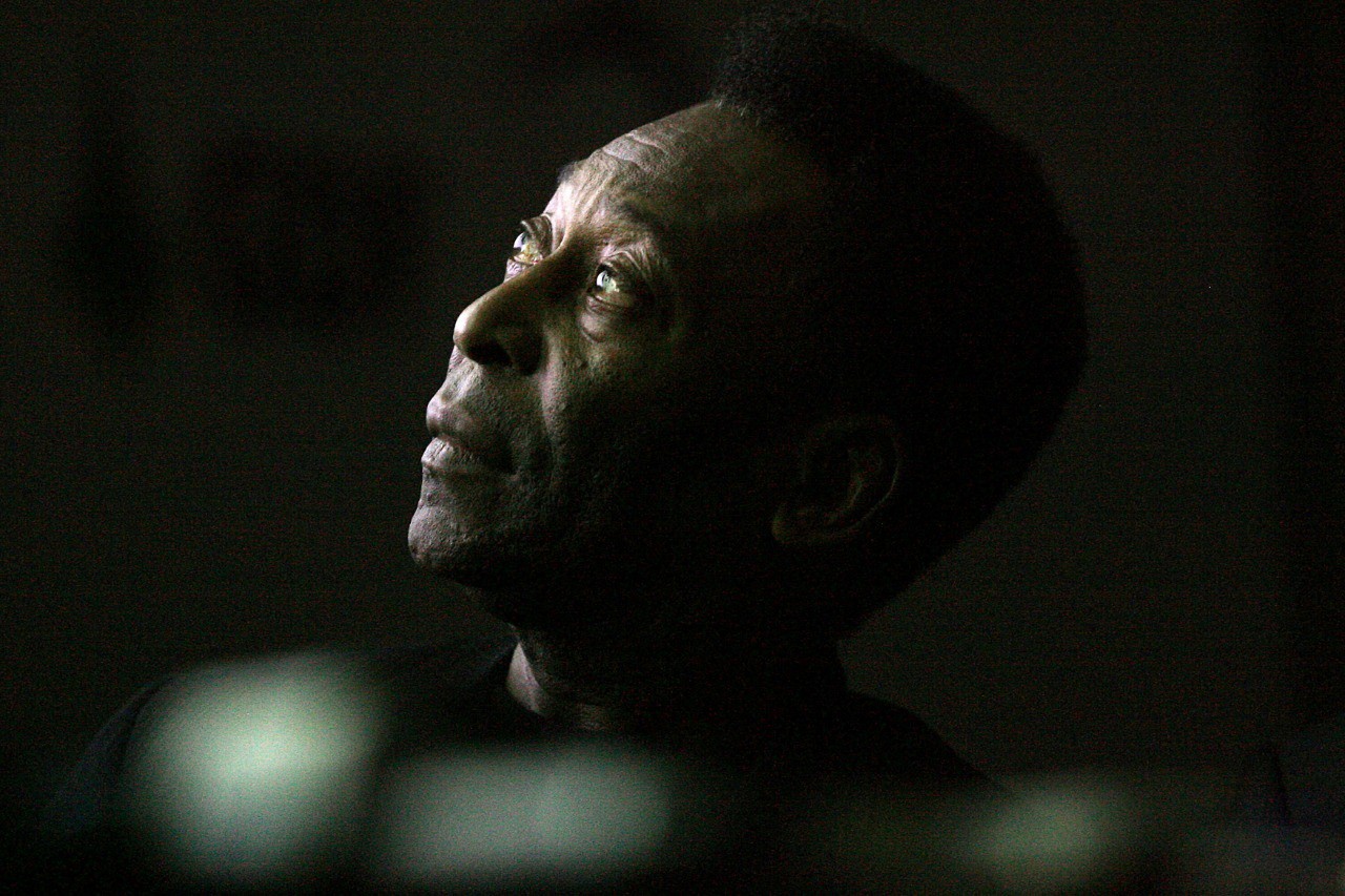 Rei Pelé