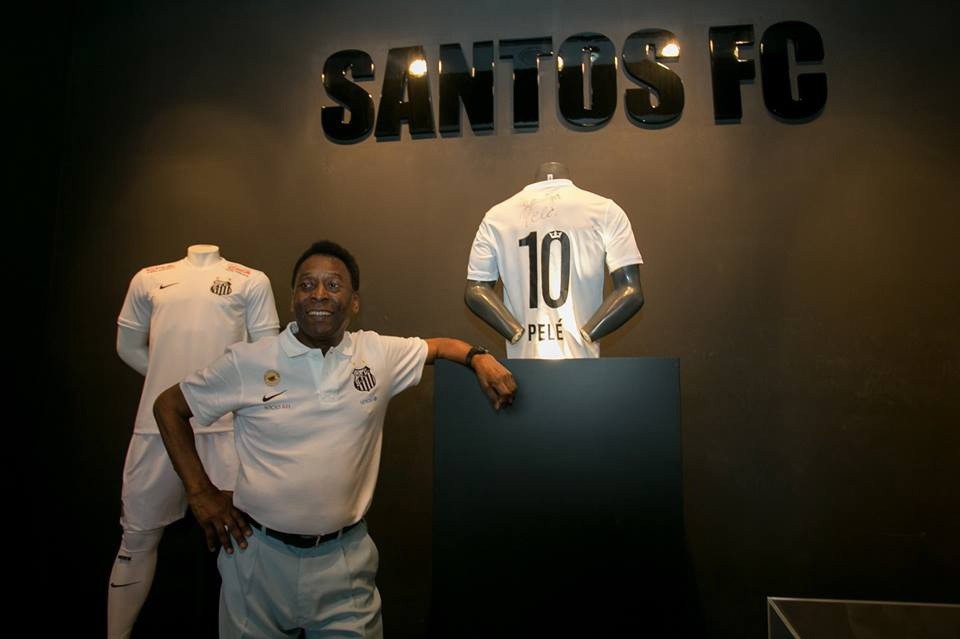 Pelé