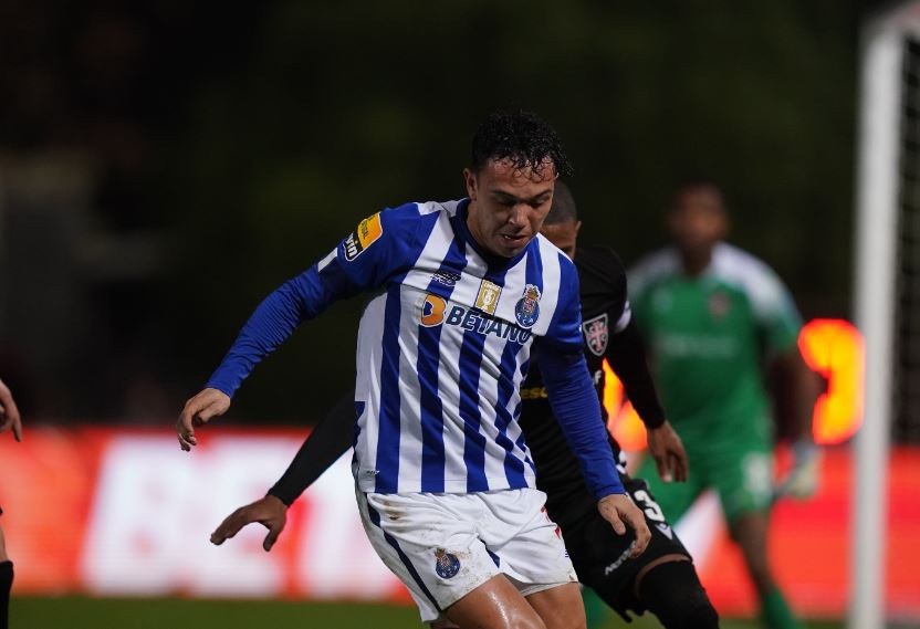 Porto recebe o Arouca no Dragão pela Taça de Portugal