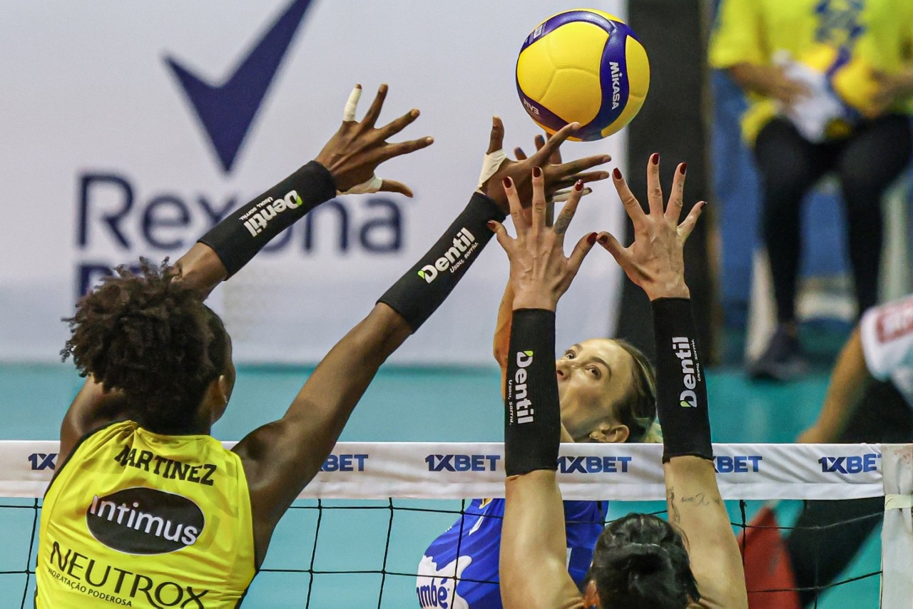 Minas e Praia fazem mais uma final