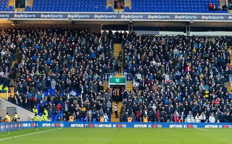 Preston North End e Tottenham se enfrentam pela Copa da Inglaterra